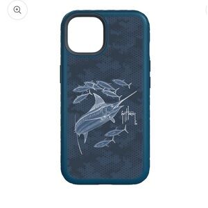 Guy Harvey Fortitude Series for Apple iPhone 14 Pro Max